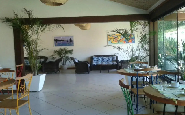 Riviera Buzios Hotel