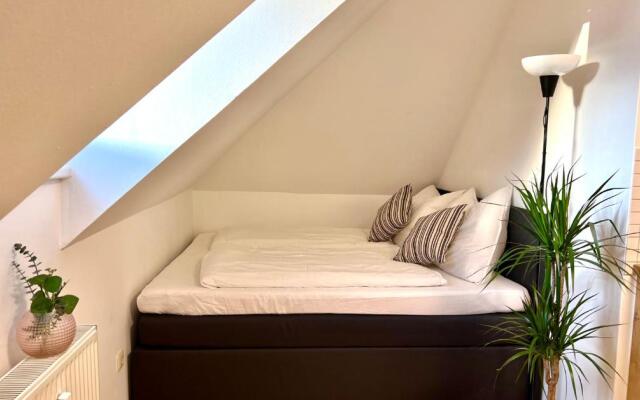 urbanstays Linz Landstraße - city center - near casino