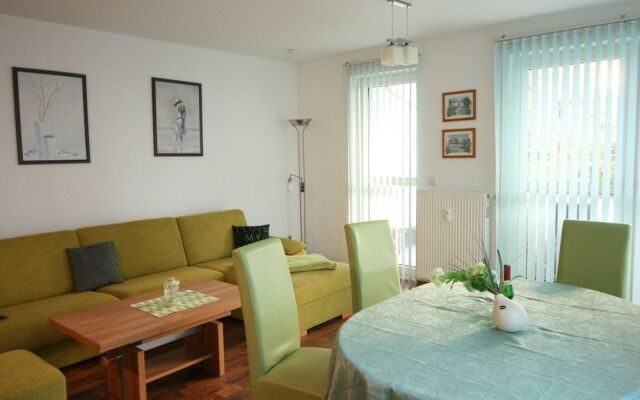 Villa Maria Wohnung 3