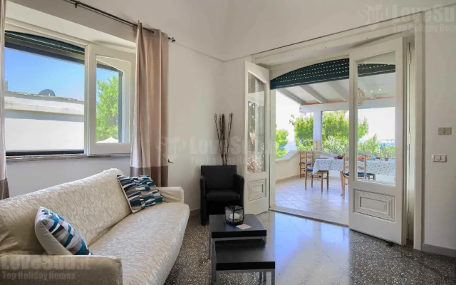 Alfa Ma Beach Front