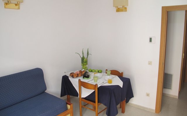 Apartamentos Santi