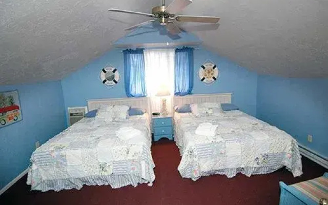 Buffalo Pointe Lodge And Café