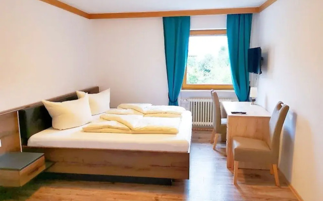 Hotel Oyer Hof – selbst Service