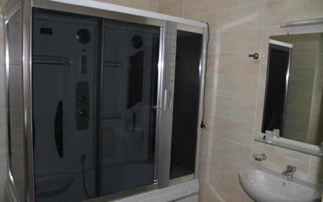 Gudauri Magistyle Penthouse