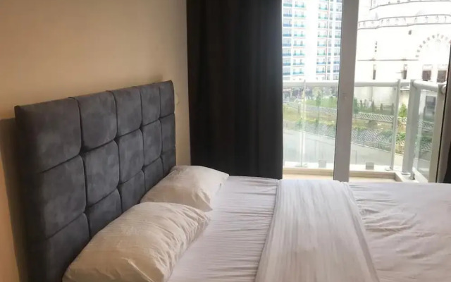 Sweet Home
