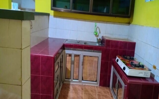 Nina King Homestay