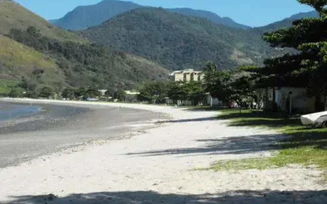 Pousada Casa da Praia