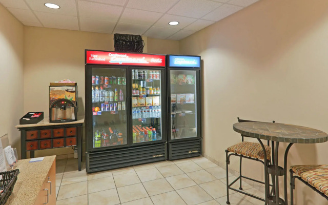 Candlewood Suites Pearl by IHG