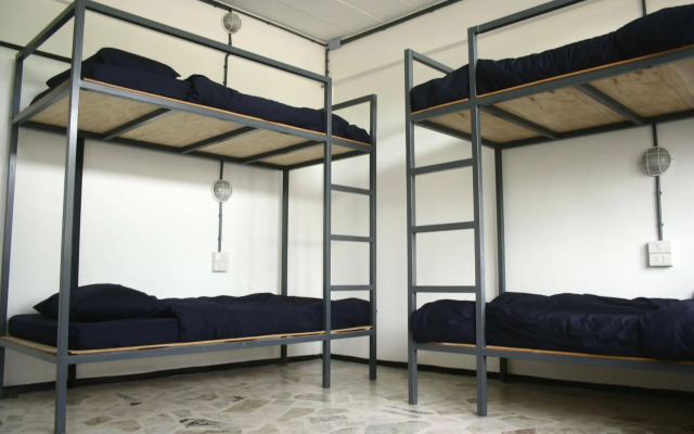 YoodYa Hostel