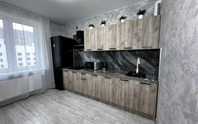 Квартирный Комплекс Светлая на ул. Республики, д. 204, корп. 7