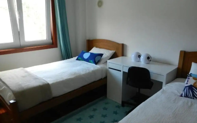 Luxury Lisboa Apartment T2