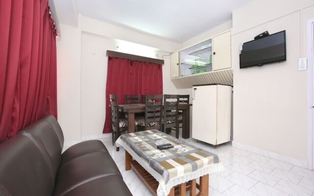 OYO 10405 Home 1BHK The Mall Shimla