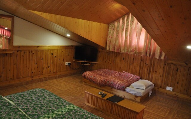 Hotel kingsland