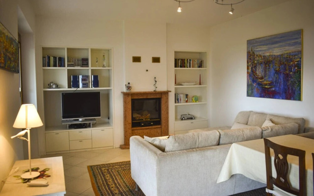 Appartamento La Sancetta - Rebomaholidays