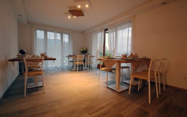 Bike Bed&Breakfast Mille Pini
