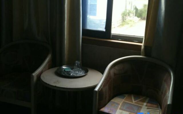 Wuxi Oriental Hotel
