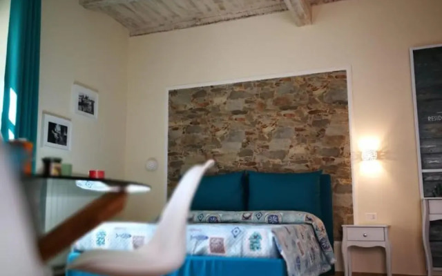Residenza Maria Antonietta - 50 Metri Dal Mare