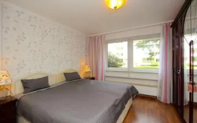 4611 2 Private Single Rooms Laatzen