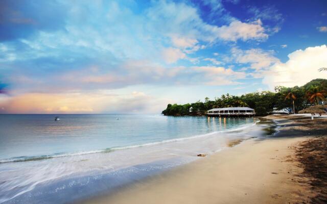 Smugglers Cove Resort and Spa All Inclusive