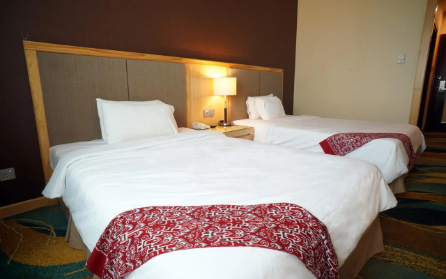 Imperial Palace Hotel