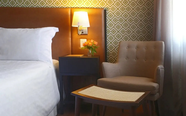 Wish Hotel da Bahia
