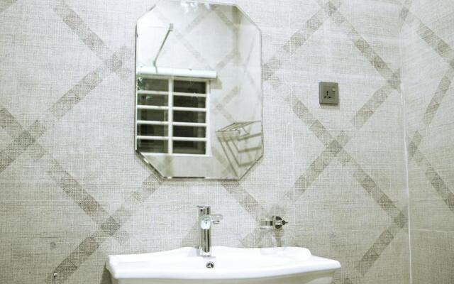Immaculate 3-bed Apartment in Accra