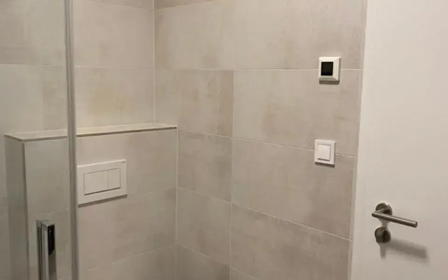 Štruncova Pila - apartmány s wellness 2,06 a 3,03