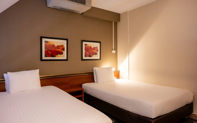 Crowne Plaza Maastricht by IHG
