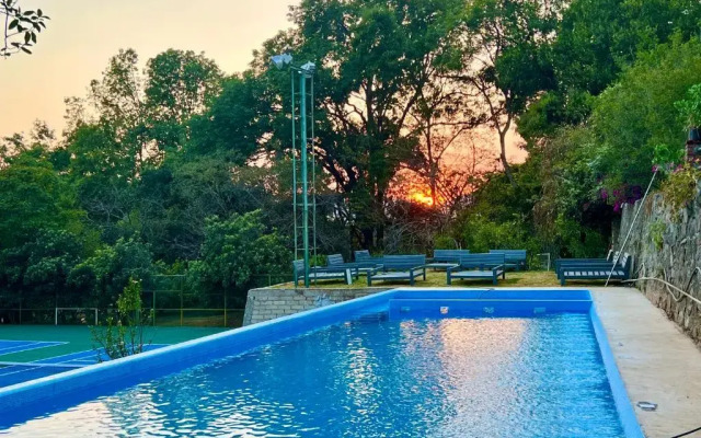 Orgánico Hotel Boutique VALLE DE BRAVO