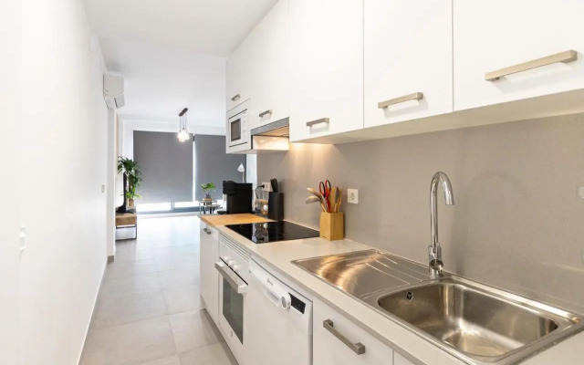 Apartamento Terraza al Mar, Nerja