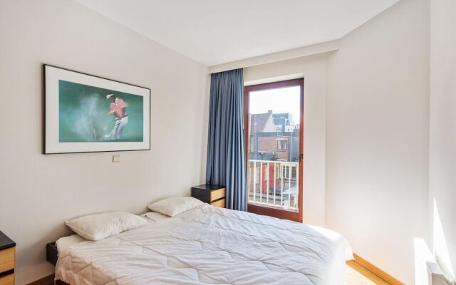 Royal 201 Seafront Apartment in a top Location