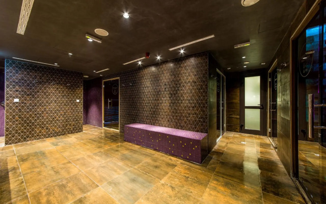 Grand Hotel Slavia - Adults Only