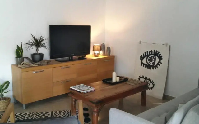 Modern, Top floor, 90sqm, near center