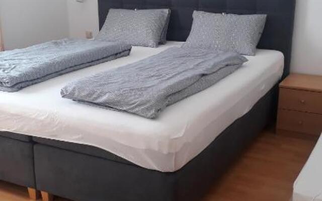Appartement Huber