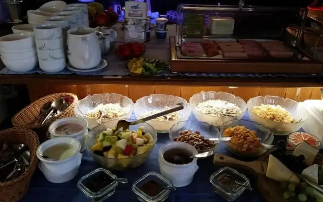 Sportpension Christina