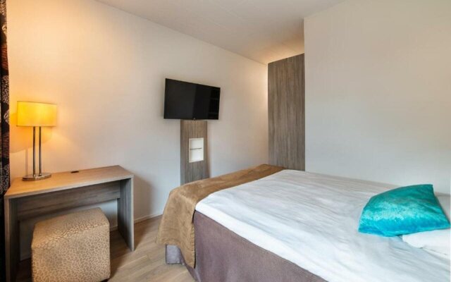 Quality Hotel Sogndal