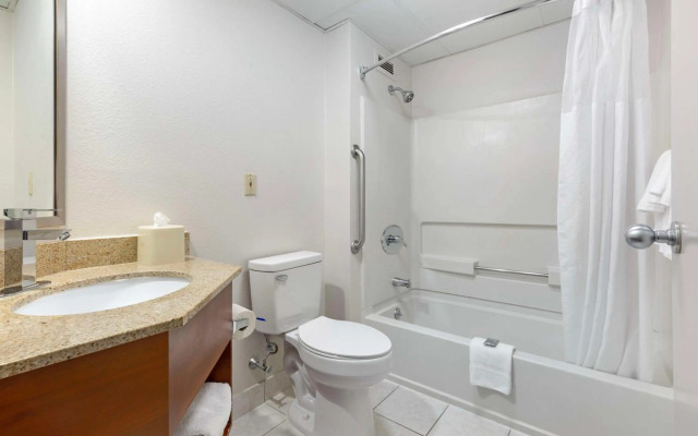 Best Western Mystic Hotel