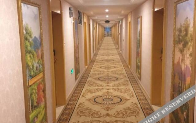 Vienna 3 Best Hotel (Huangshan Scenic Area)