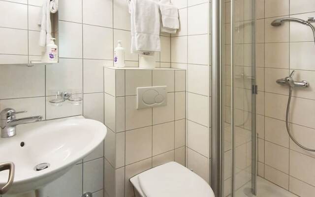 Serviced Apartments Wallis