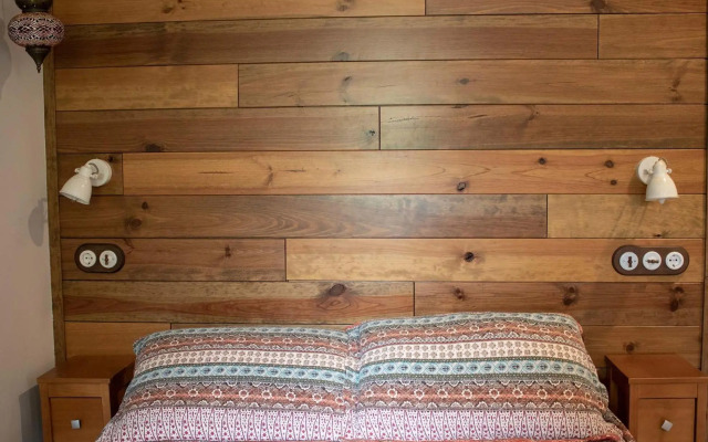 Apartamento tipo Loft