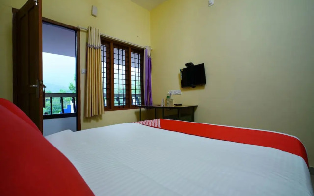 OYO 13685 Indeevaram Resort