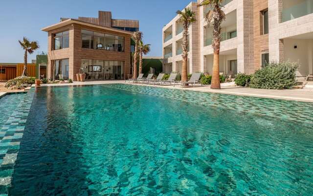 Dakhla South Bay