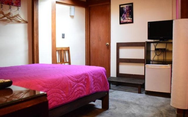 D'Osma Bed & Breakfast