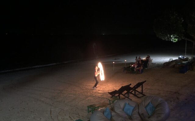 Ting Rai Bay Resort