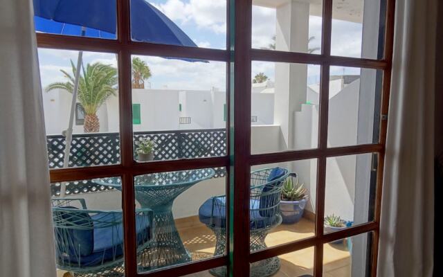 Apartment Oasis Dunia 212