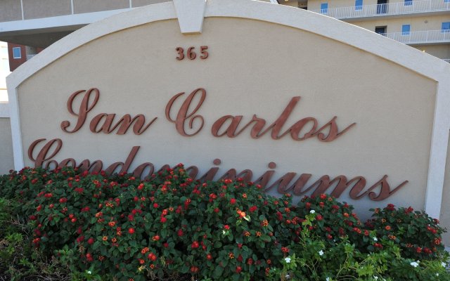 San Carlos Condominiums by Wyndham Vacation Rentals