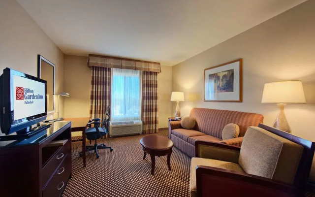 Hilton Garden Inn Palmdale