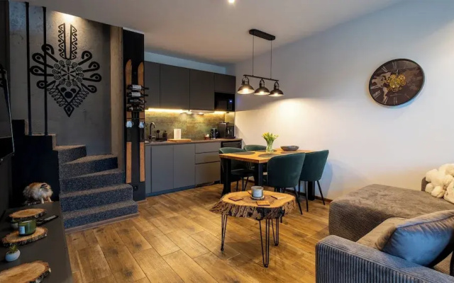Apartamenty Sun & Snow Ostoja Beskidy I