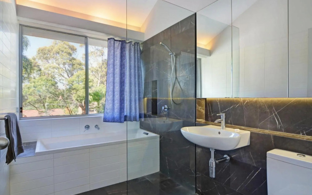 Treehouse Jervis Bay