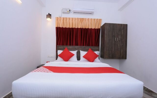 Olaya By OYO Rooms